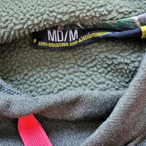 Lot of womens medium hooded sweatshirts - Picture 3 of 6